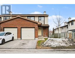 13 CLARKSON CRESCENT, ottawa, Ontario