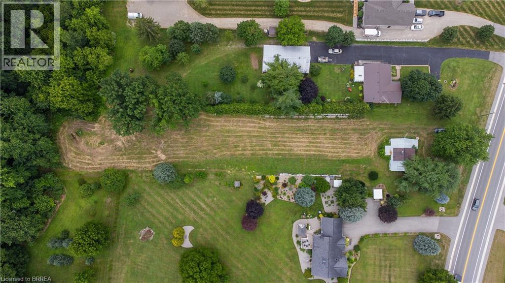 449 King Edward Street, Paris, Ontario  N3L 3E3 - Photo 5 - 40814344