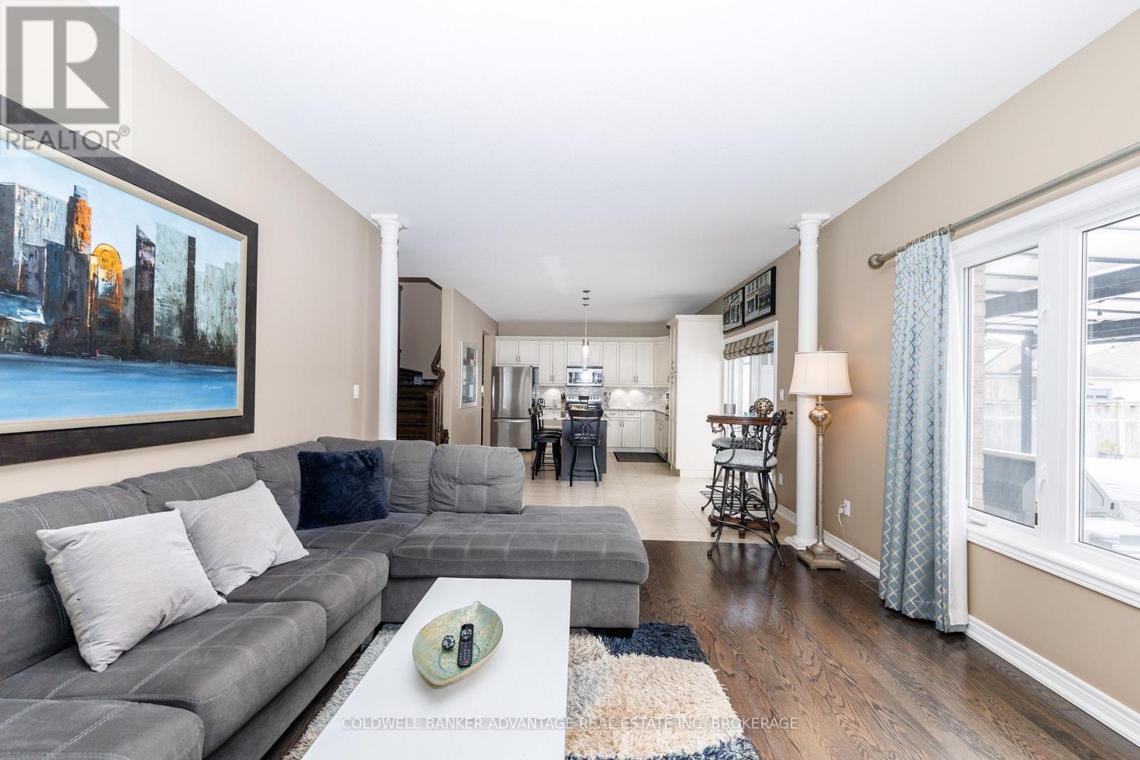 6 Falcon Drive, Welland, Ontario  L3C 0B2 - Photo 18 - X12913134