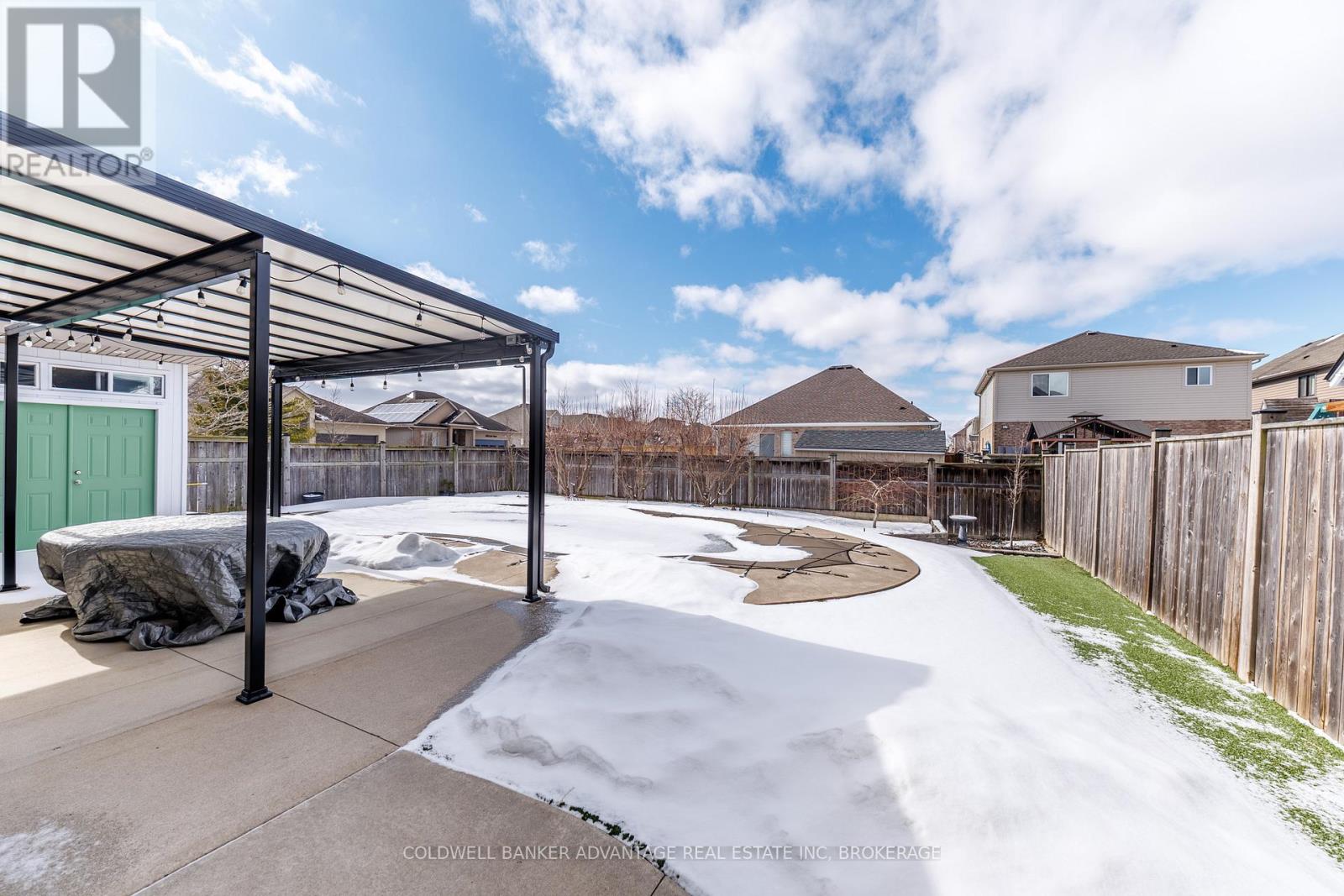 6 Falcon Drive, Welland, Ontario  L3C 0B2 - Photo 37 - X12913134