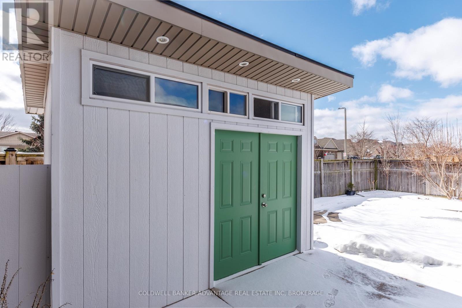 6 Falcon Drive, Welland, Ontario  L3C 0B2 - Photo 40 - X12913134