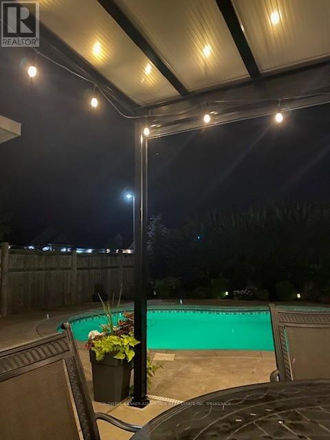 6 Falcon Drive, Welland, Ontario  L3C 0B2 - Photo 43 - X12913134