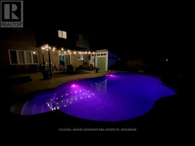 6 Falcon Drive, Welland, Ontario  L3C 0B2 - Photo 44 - X12913134