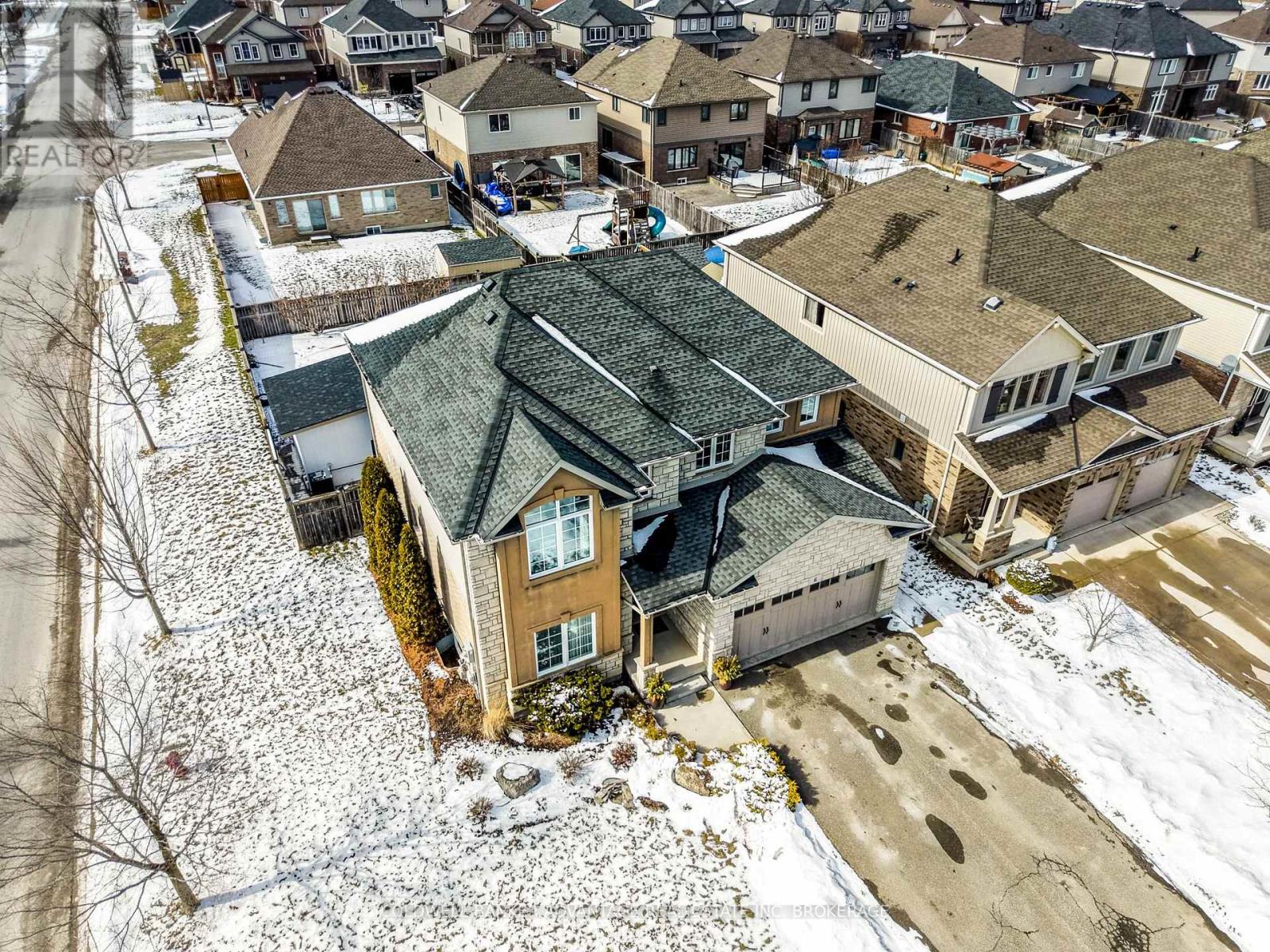 6 Falcon Drive, Welland, Ontario  L3C 0B2 - Photo 46 - X12913134