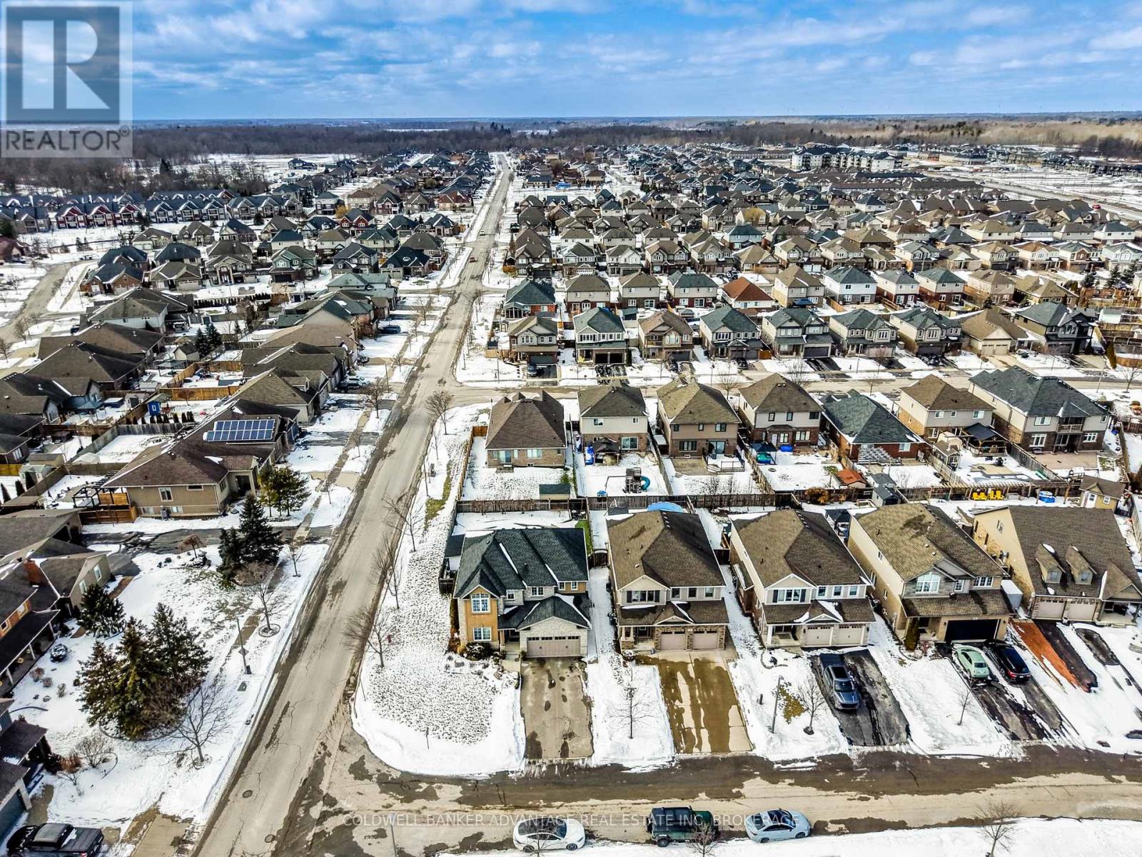 6 Falcon Drive, Welland, Ontario  L3C 0B2 - Photo 47 - X12913134