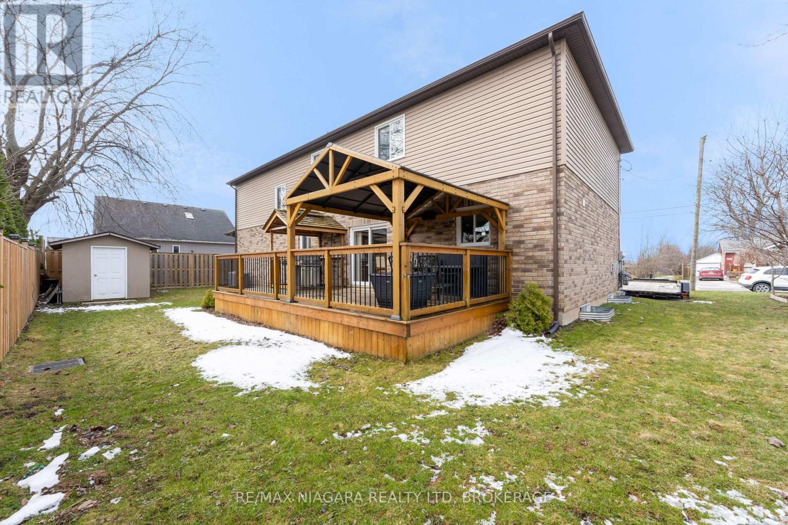 4750 Baldwin Avenue, Niagara Falls, Ontario  L2H 0J5 - Photo 37 - X12913140