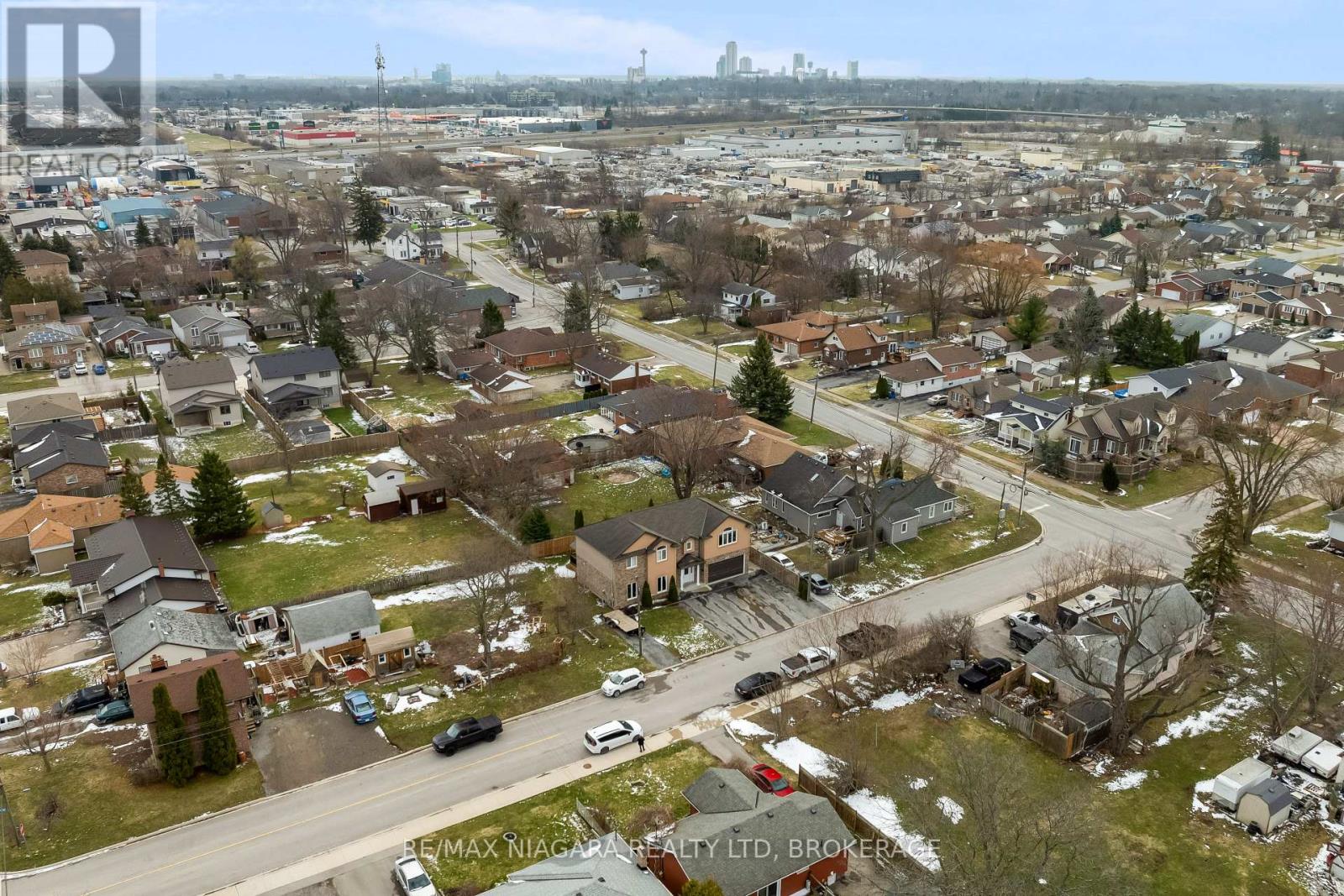 4750 Baldwin Avenue, Niagara Falls, Ontario  L2H 0J5 - Photo 38 - X12913140