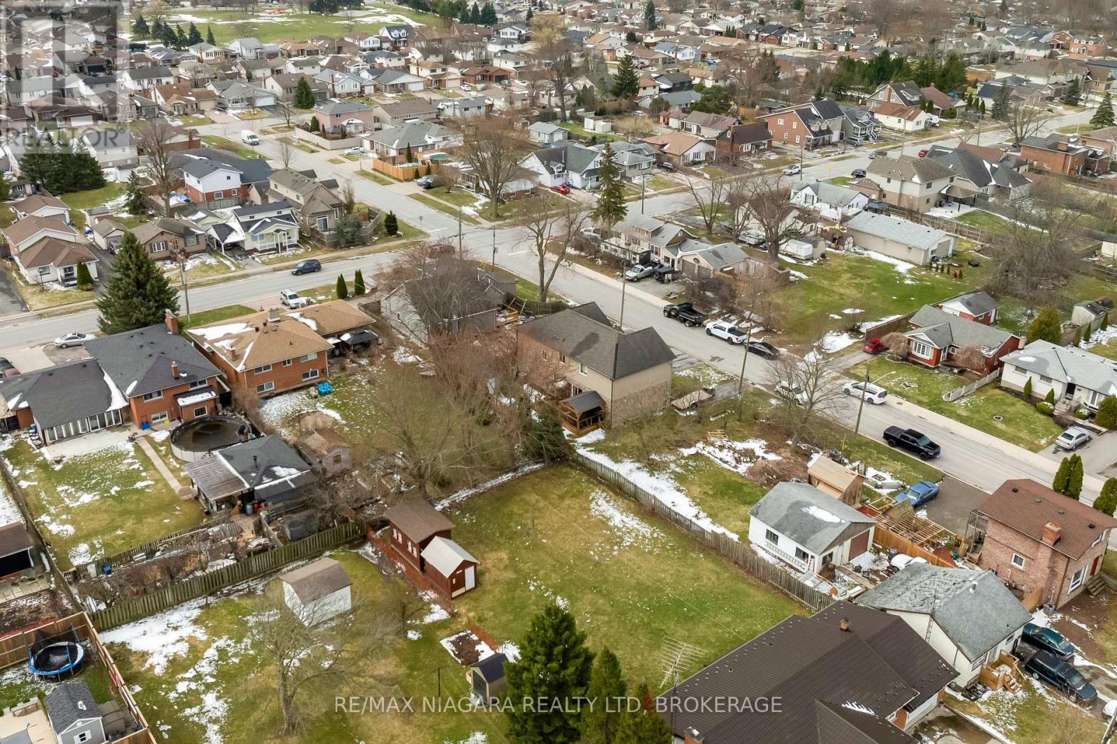 4750 Baldwin Avenue, Niagara Falls, Ontario  L2H 0J5 - Photo 42 - X12913140