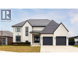 29 AUGUSTA DRIVE, Leamington, Ontario