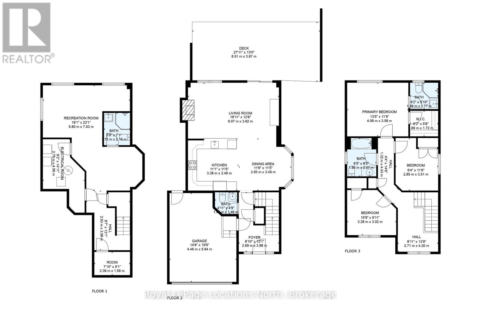 26 Davis Street, Collingwood, Ontario  L9Y 0C8 - Photo 37 - S12913082