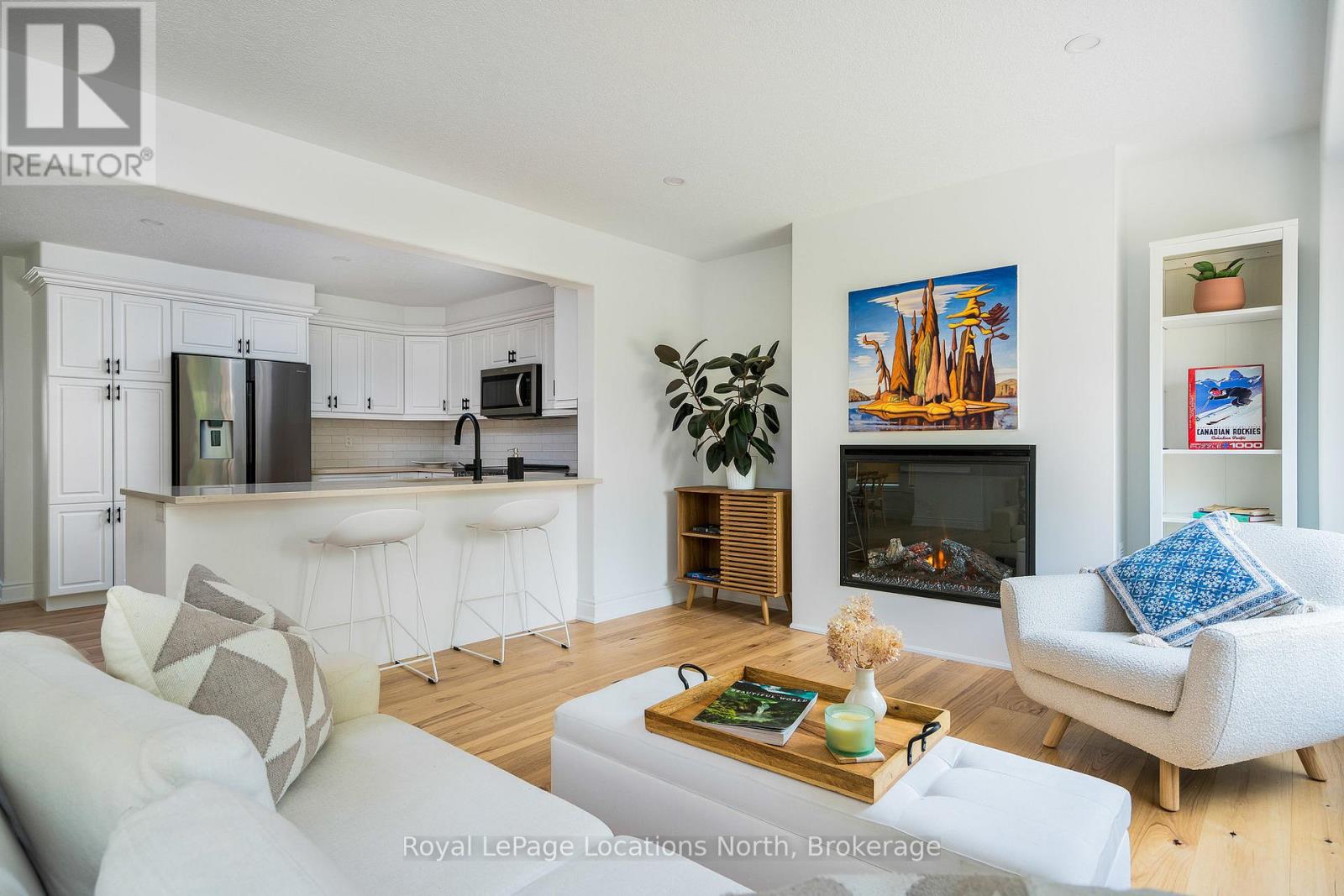 26 Davis Street, Collingwood, Ontario  L9Y 0C8 - Photo 8 - S12913082