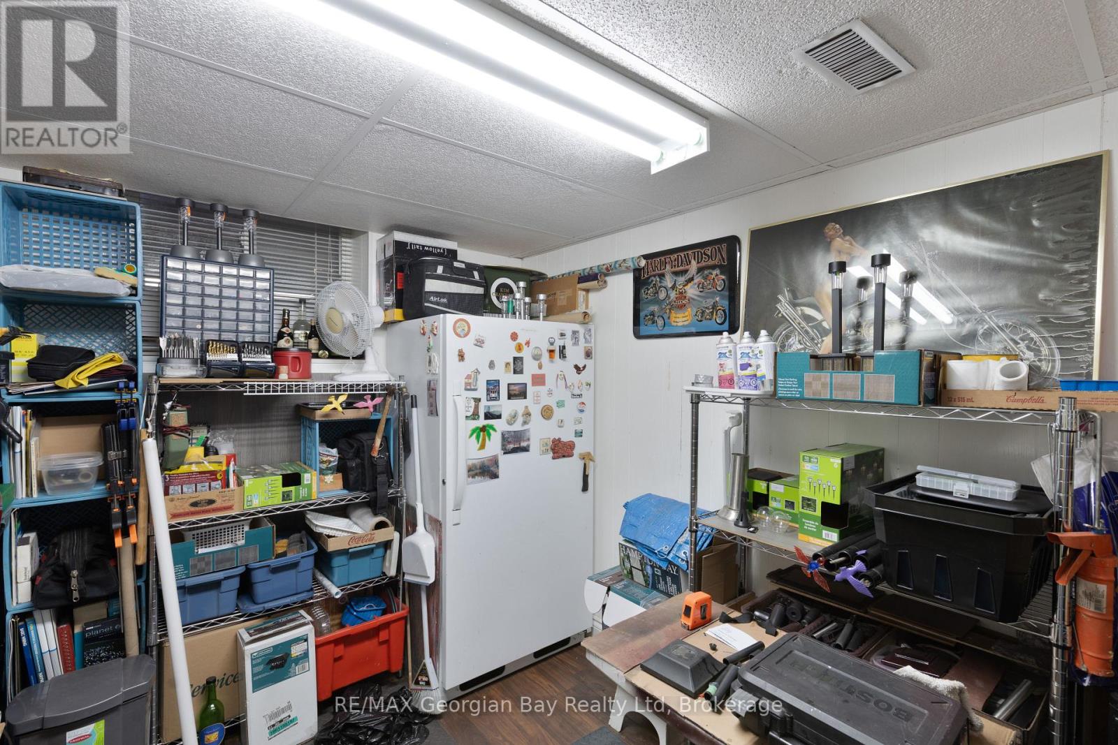 33 Anderson Crescent, Tay (Victoria Harbour), Ontario  L0K 2A0 - Photo 23 - S12913092