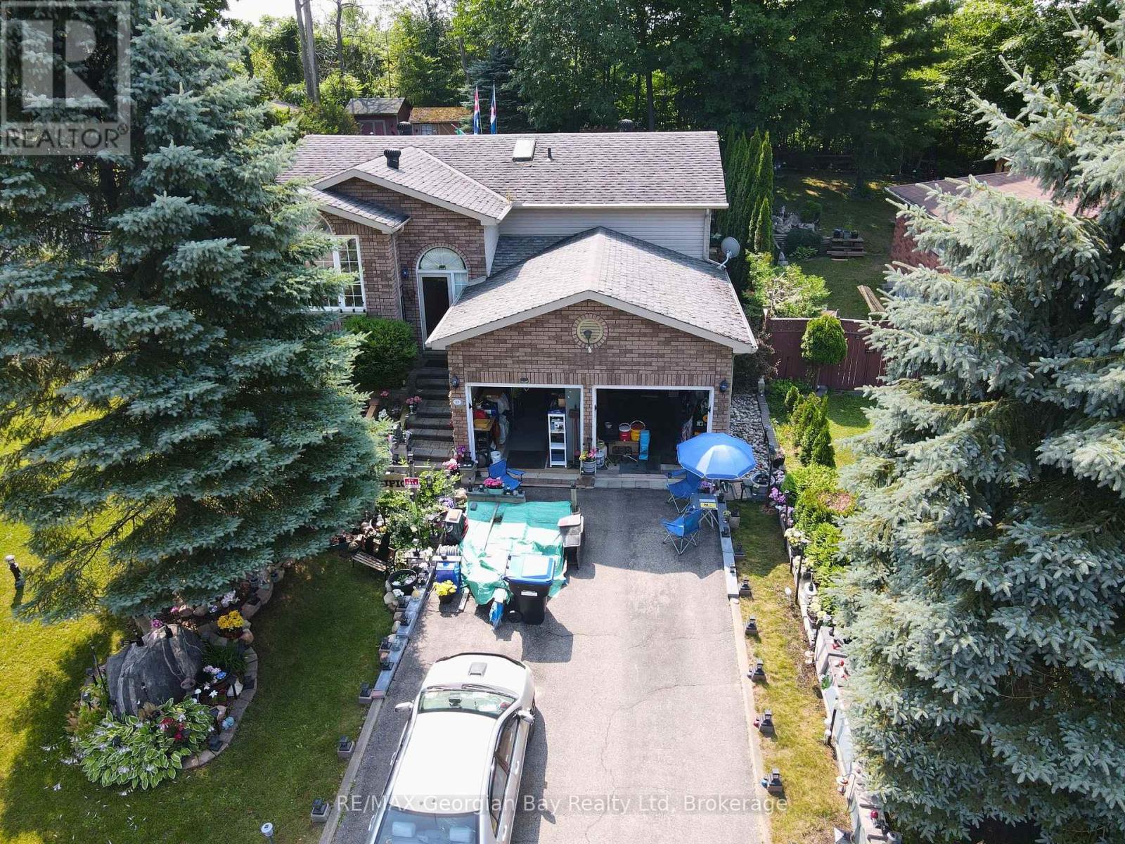 33 Anderson Crescent, Tay (Victoria Harbour), Ontario  L0K 2A0 - Photo 33 - S12913092