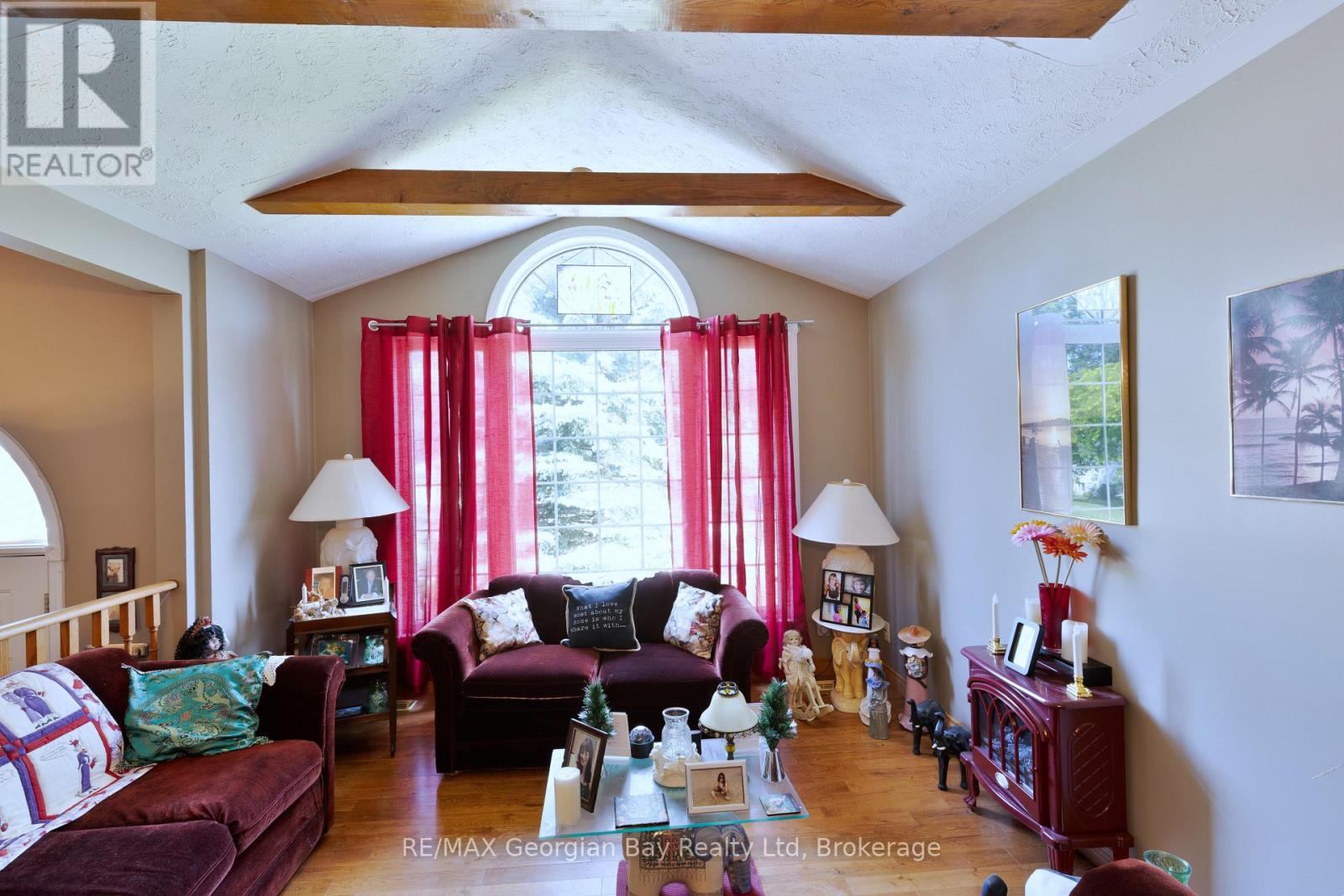 33 Anderson Crescent, Tay (Victoria Harbour), Ontario  L0K 2A0 - Photo 5 - S12913092