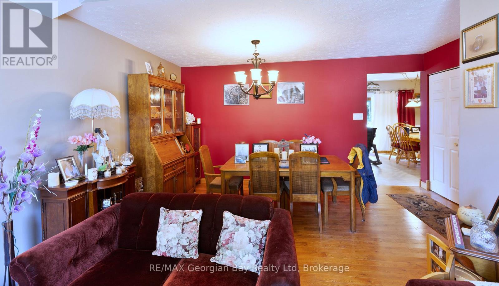 33 Anderson Crescent, Tay (Victoria Harbour), Ontario  L0K 2A0 - Photo 6 - S12913092