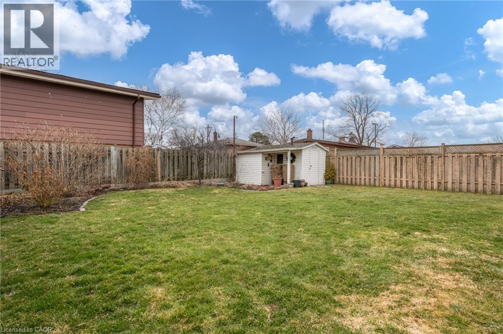 63 Sunrise Drive, Hamilton, Ontario  L8K 4C4 - Photo 26 - 40814434