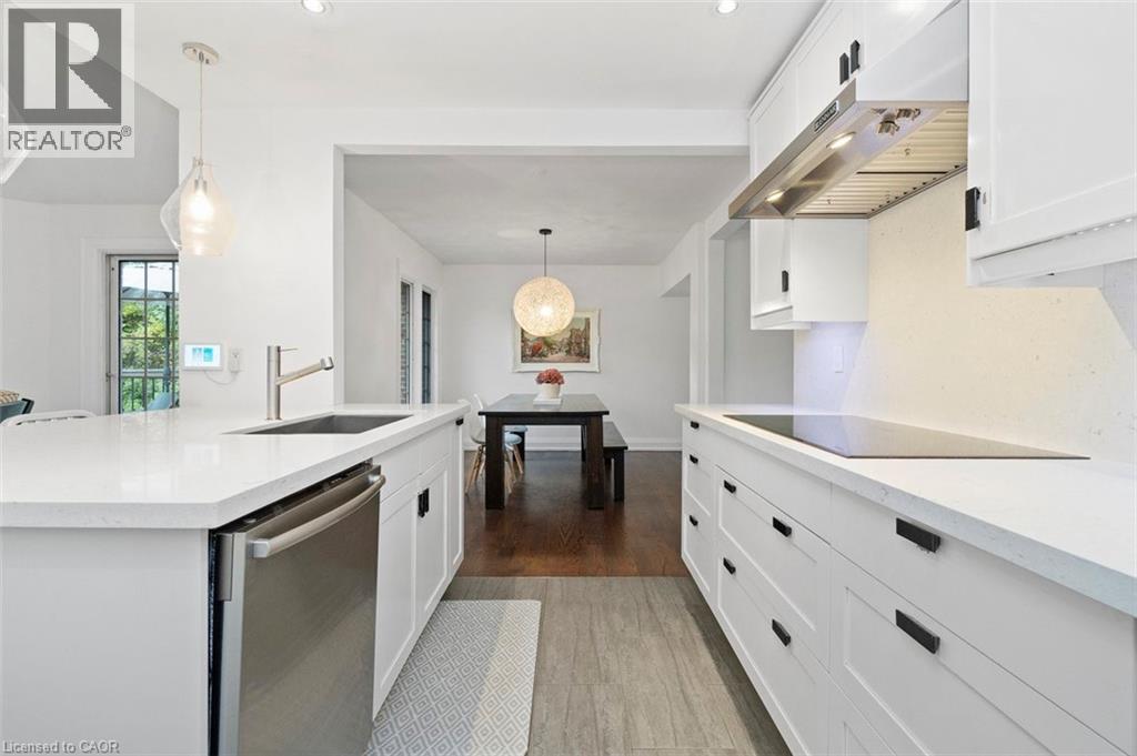 265 Snowden Road, Oakville, Ontario  L6L 3X6 - Photo 12 - 40814239