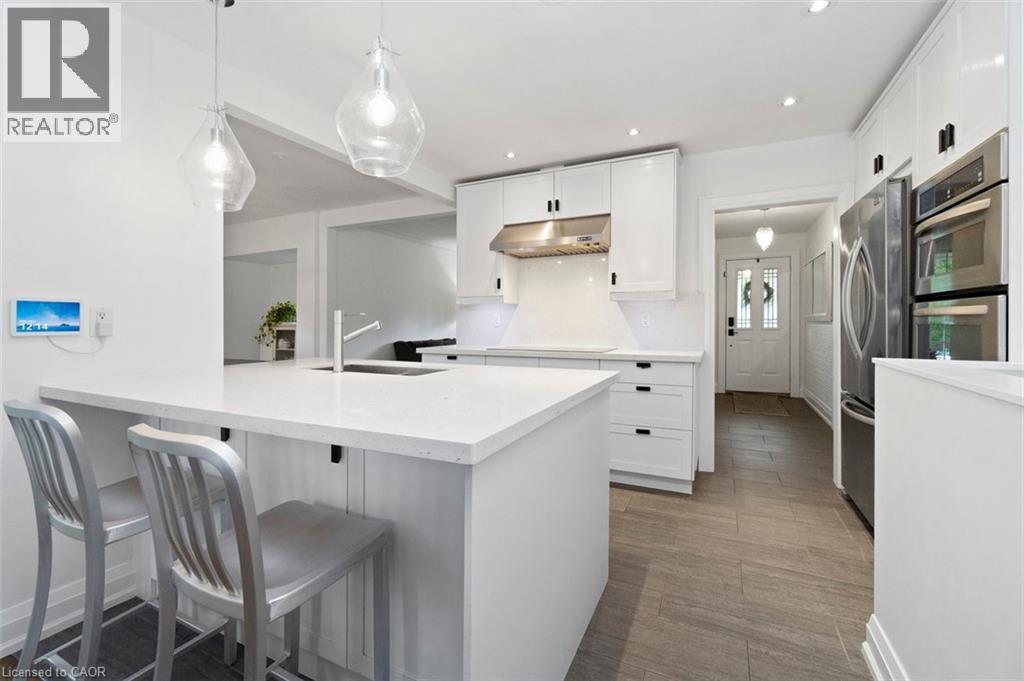 265 Snowden Road, Oakville, Ontario  L6L 3X6 - Photo 13 - 40814239