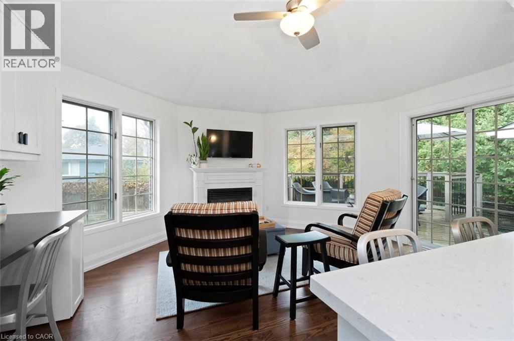 265 Snowden Road, Oakville, Ontario  L6L 3X6 - Photo 14 - 40814239