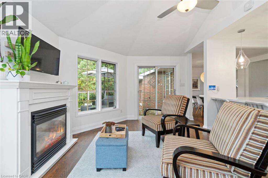 265 Snowden Road, Oakville, Ontario  L6L 3X6 - Photo 17 - 40814239