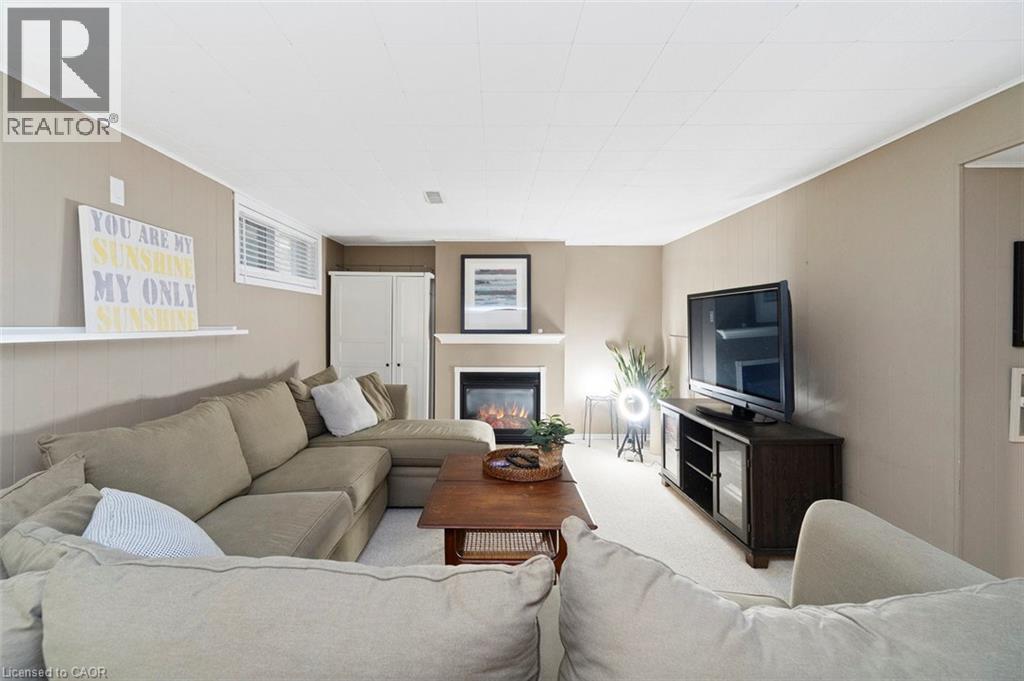 265 Snowden Road, Oakville, Ontario  L6L 3X6 - Photo 29 - 40814239