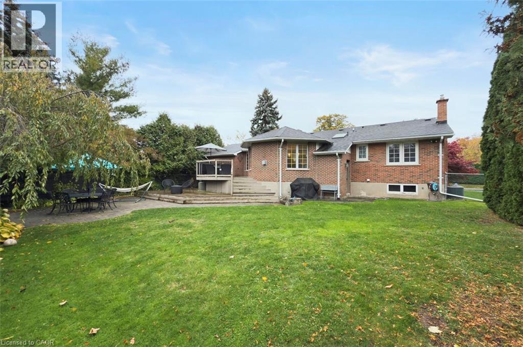 265 Snowden Road, Oakville, Ontario  L6L 3X6 - Photo 34 - 40814239