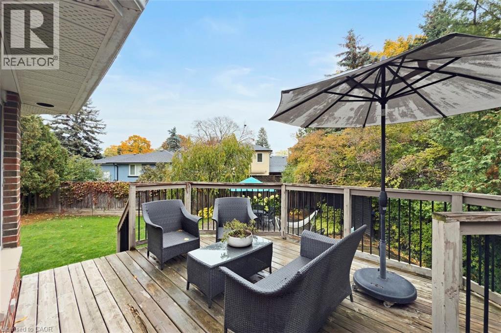 265 Snowden Road, Oakville, Ontario  L6L 3X6 - Photo 37 - 40814239