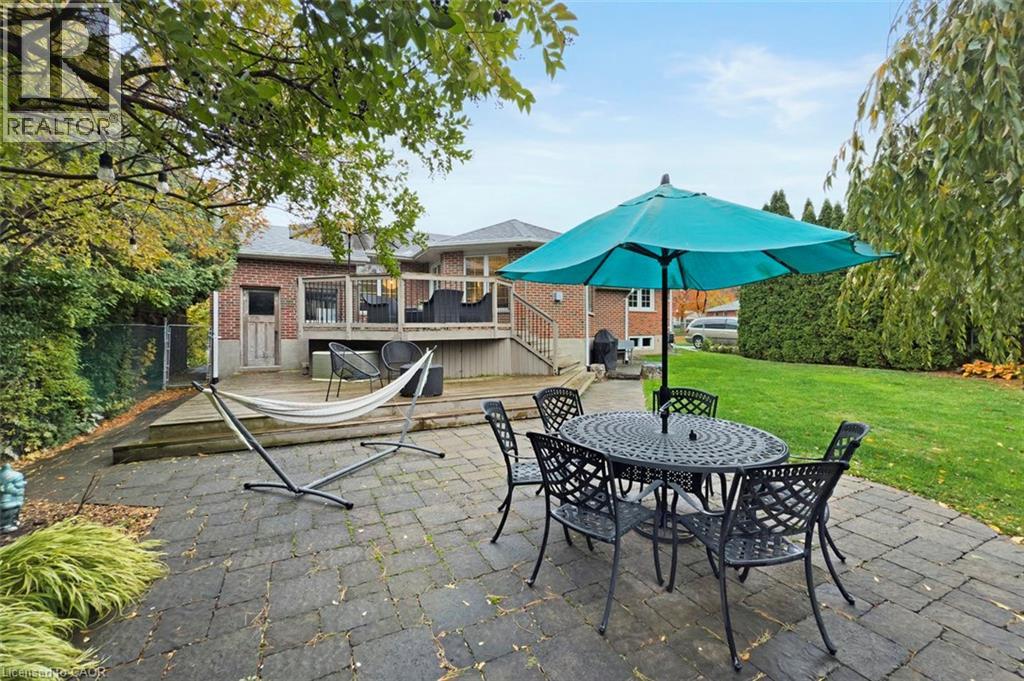 265 Snowden Road, Oakville, Ontario  L6L 3X6 - Photo 40 - 40814239