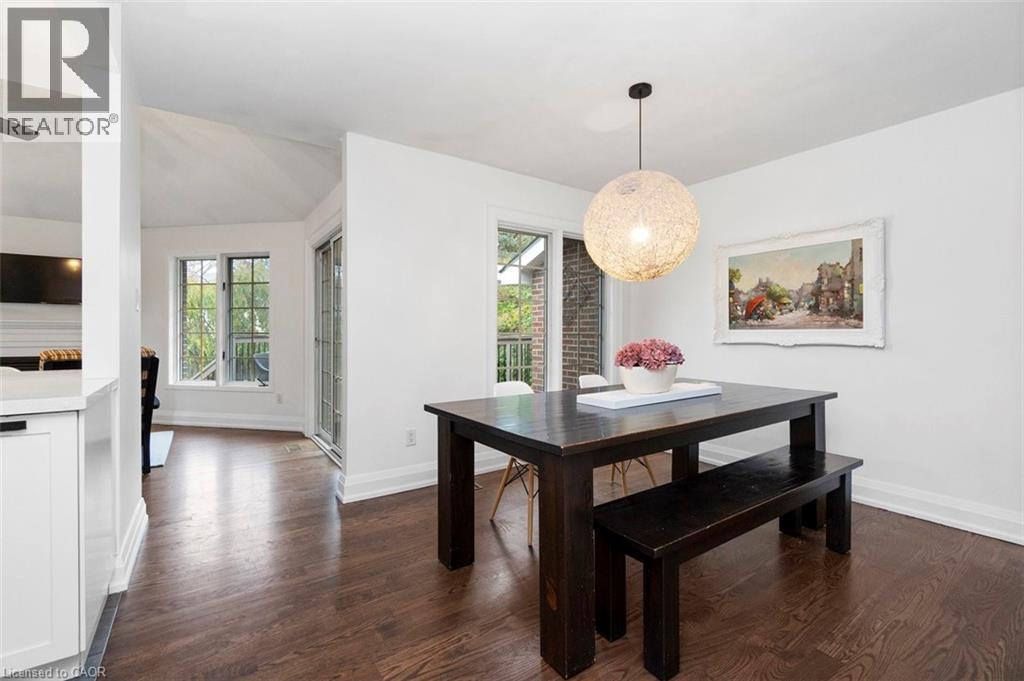 265 Snowden Road, Oakville, Ontario  L6L 3X6 - Photo 7 - 40814239