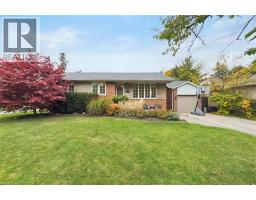 265 SNOWDEN Road, Oakville, Ontario