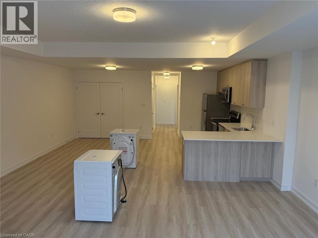 25 Palace Street Unit# 410, Kitchener, Ontario  N2E 3M6 - Photo 3 - 40814183