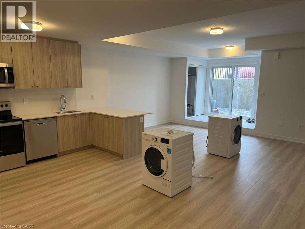 25 Palace Street Unit# 410, Kitchener, Ontario  N2E 3M6 - Photo 4 - 40814183