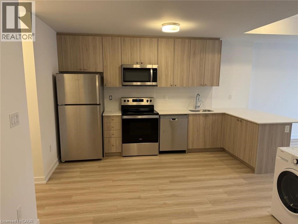 25 Palace Street Unit# 410, Kitchener, Ontario  N2E 3M6 - Photo 5 - 40814183