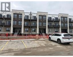 25 PALACE Street Unit# 410, kitchener, Ontario