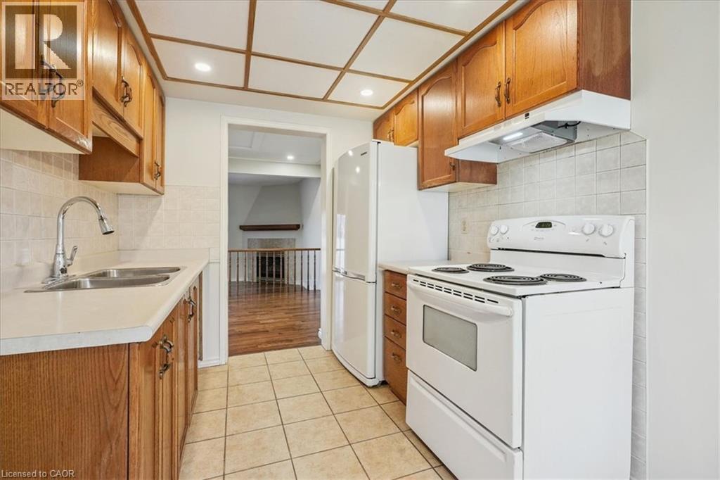 503 8 Highway Unit# 33, Stoney Creek, Ontario  L8G 5E2 - Photo 17 - 40779408