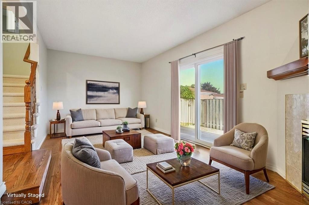 503 8 Highway Unit# 33, Stoney Creek, Ontario  L8G 5E2 - Photo 3 - 40779408