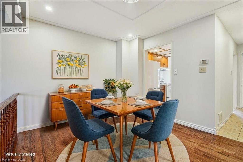 503 8 Highway Unit# 33, Stoney Creek, Ontario  L8G 5E2 - Photo 4 - 40779408