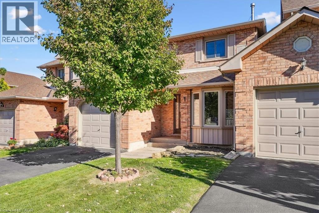 503 8 Highway Unit# 33, Stoney Creek, Ontario  L8G 5E2 - Photo 8 - 40779408