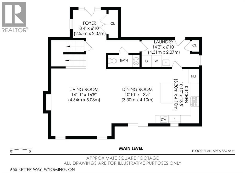 655 Ketter Way, Plympton-Wyoming, Ontario  N0N 1T0 - Photo 36 - 26006023