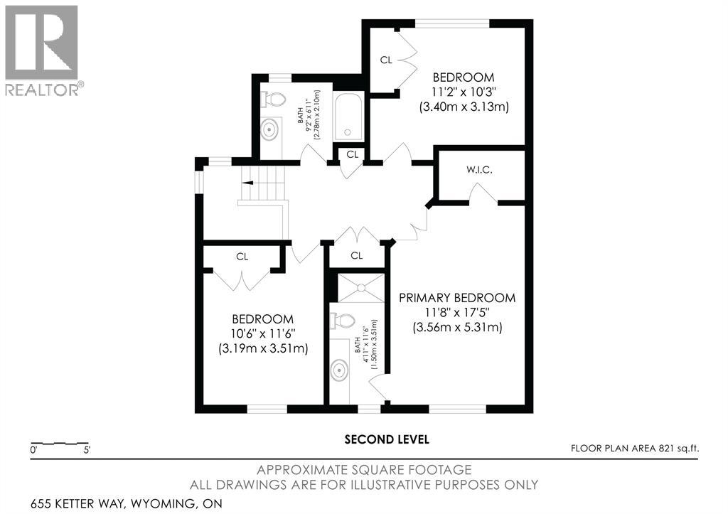 655 Ketter Way, Plympton-Wyoming, Ontario  N0N 1T0 - Photo 37 - 26006023