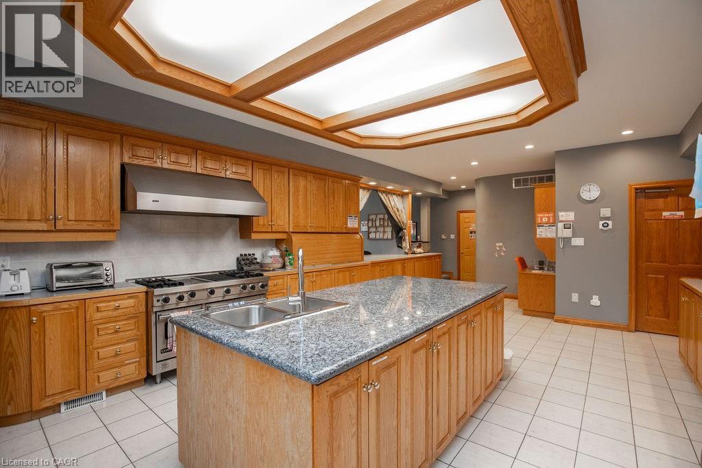 144 Wilson Street E, Ancaster, Ontario  L9G 2B7 - Photo 9 - 40800676