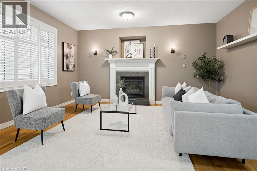 555 Sandbanks Crescent, Waterloo, Ontario  N2V 2K2 - Photo 15 - 40814136