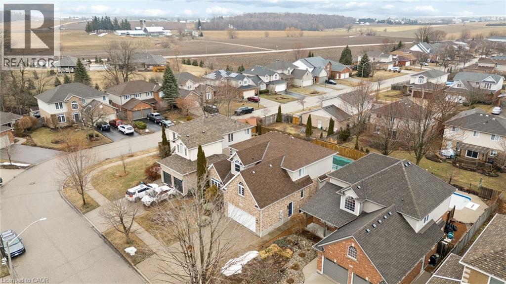 555 Sandbanks Crescent, Waterloo, Ontario  N2V 2K2 - Photo 47 - 40814136