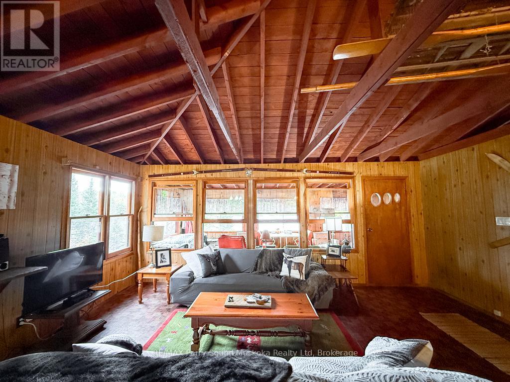 20 Golden Horseshoe Lane, Whitestone, Ontario  P0A 1G0 - Photo 19 - X12913084