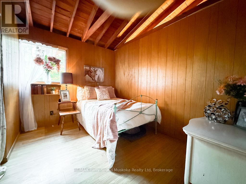 20 Golden Horseshoe Lane, Whitestone, Ontario  P0A 1G0 - Photo 21 - X12913084