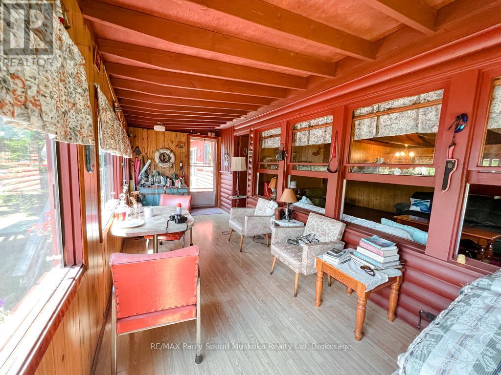 20 Golden Horseshoe Lane, Whitestone, Ontario  P0A 1G0 - Photo 27 - X12913084