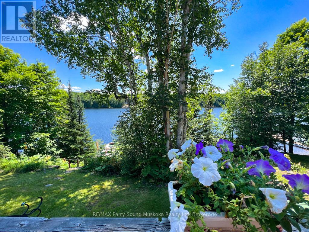 20 Golden Horseshoe Lane, Whitestone, Ontario  P0A 1G0 - Photo 29 - X12913084