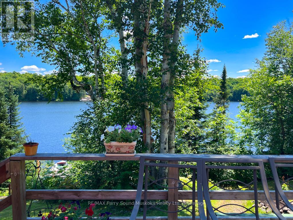 20 Golden Horseshoe Lane, Whitestone, Ontario  P0A 1G0 - Photo 30 - X12913084