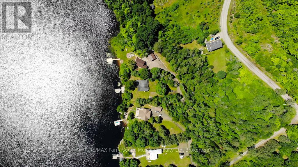 20 Golden Horseshoe Lane, Whitestone, Ontario  P0A 1G0 - Photo 31 - X12913084