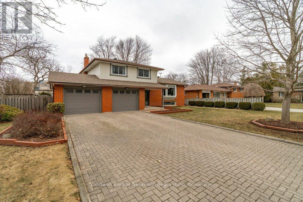 15 Hickory Street, Guelph, Ontario  N1G 2X2 - Photo 2 - X12913108